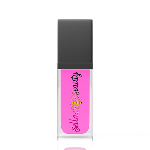 LIP TINT OIL