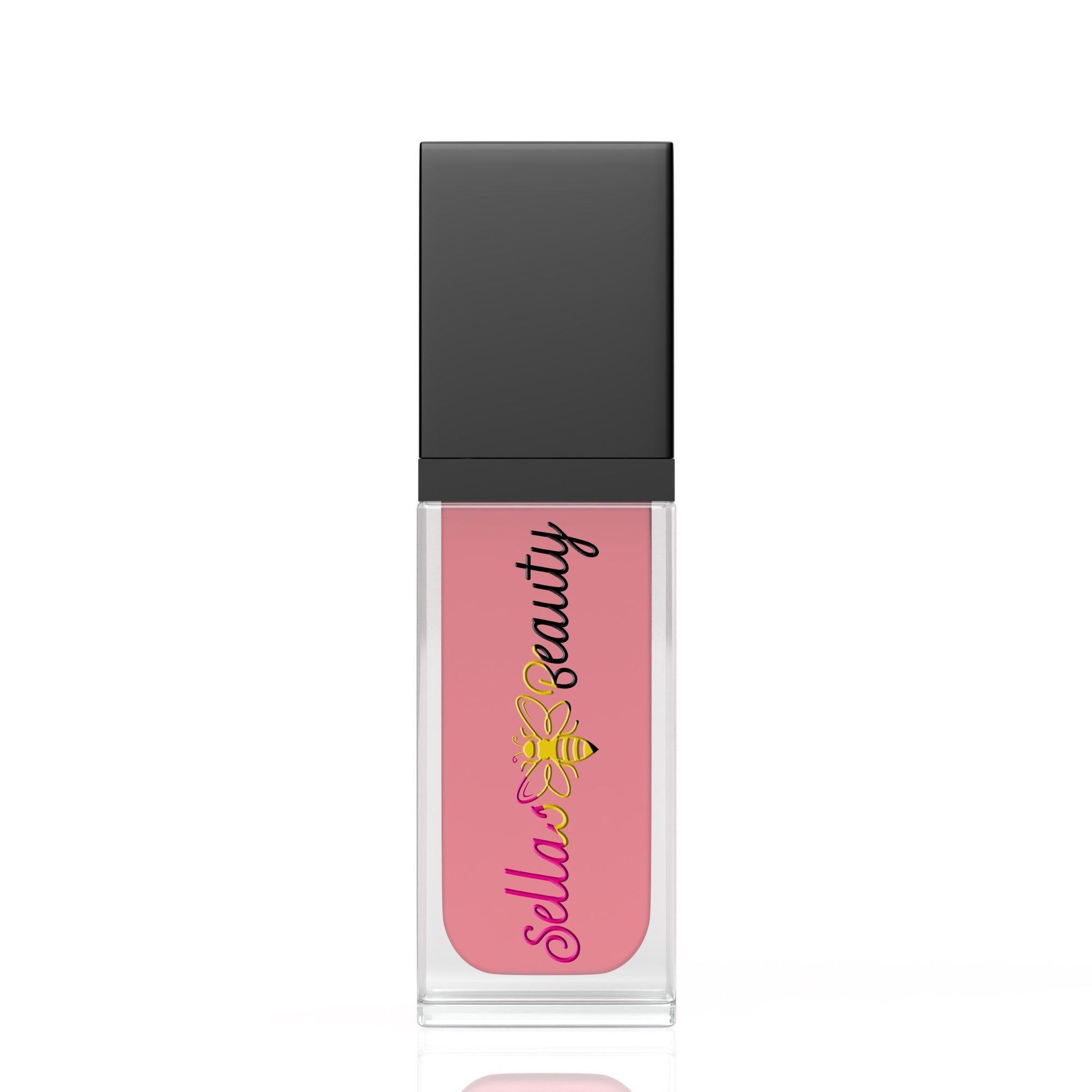 LIP TINT OIL